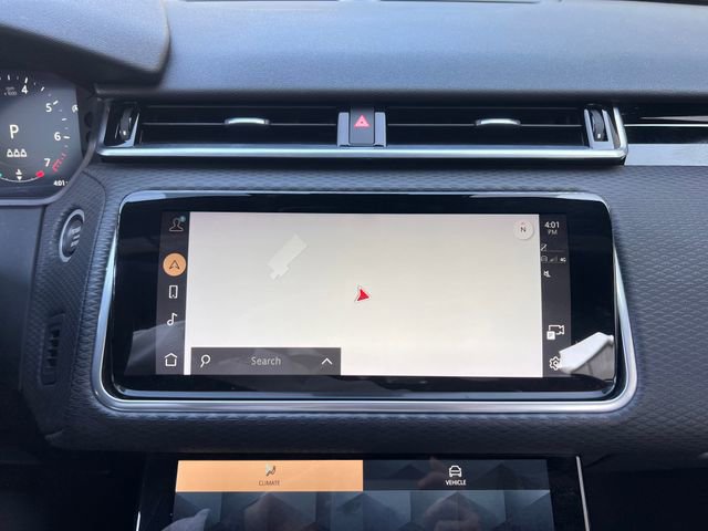 2021 Land Rover Range Rover Velar R-Dynamic S