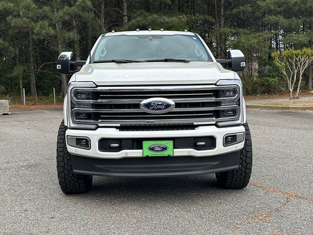 2024 Ford F250 Limited