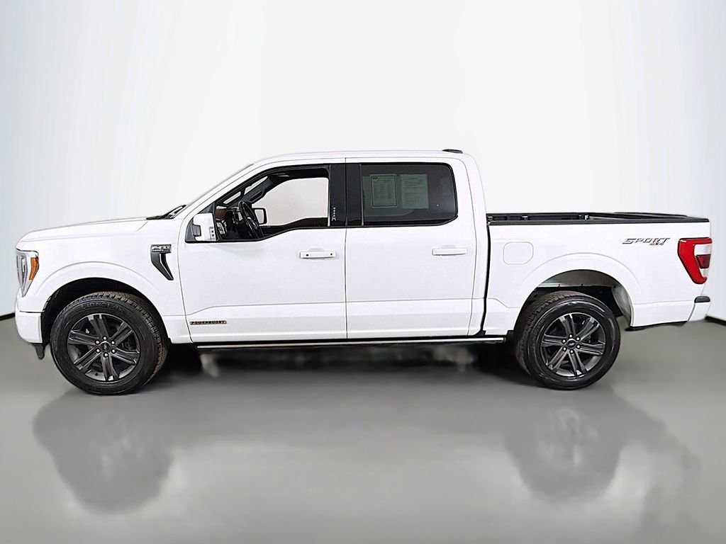 2023 Ford F150 Lariat
