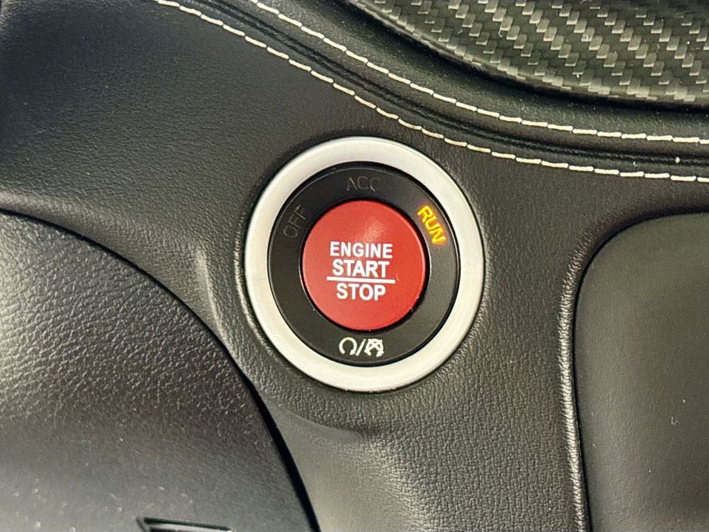 2022 Dodge Charger SRT Hellcat