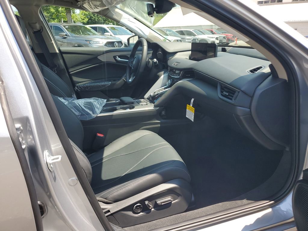 2025 Acura TLX w/ Technology Package