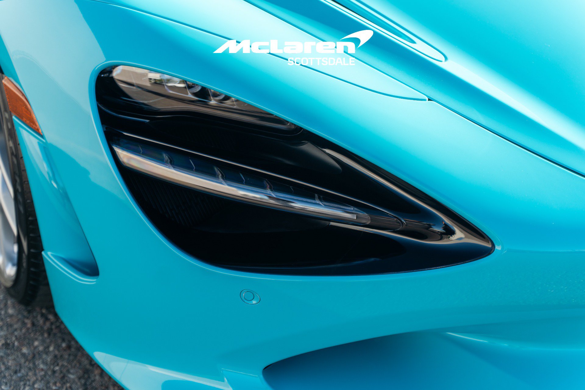 New 2026 McLaren 750S photo 18