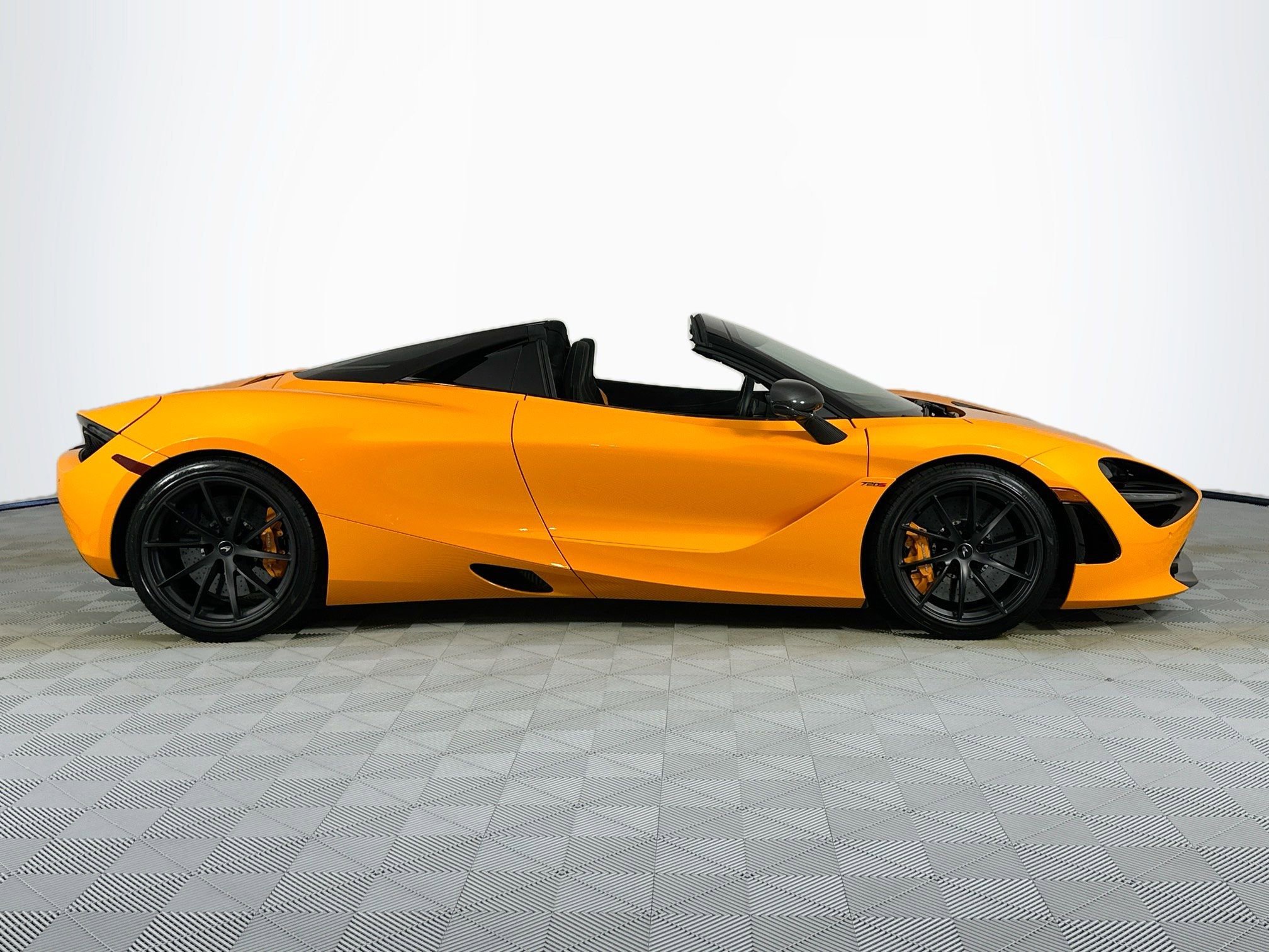 Used 2022 McLaren 720S Performance 4