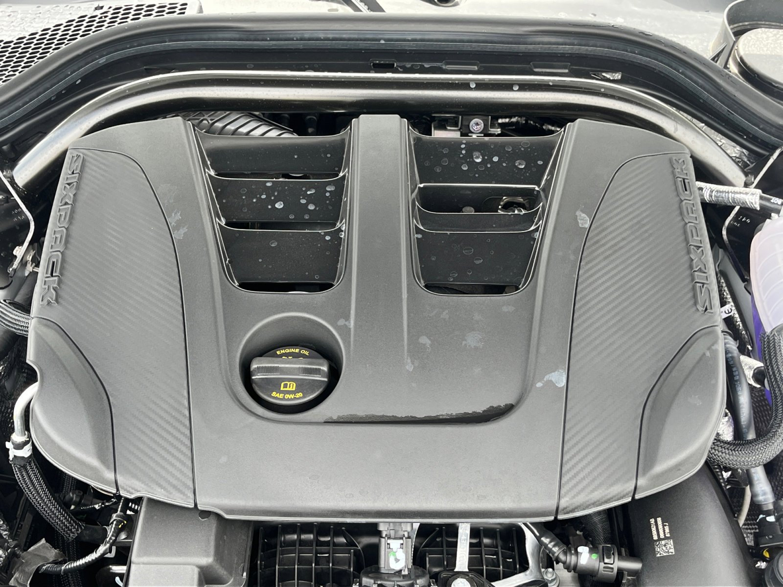 2026 Dodge Charger R/T