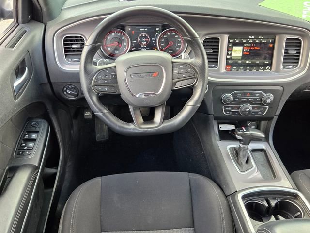 2022 Dodge Charger Scat Pack