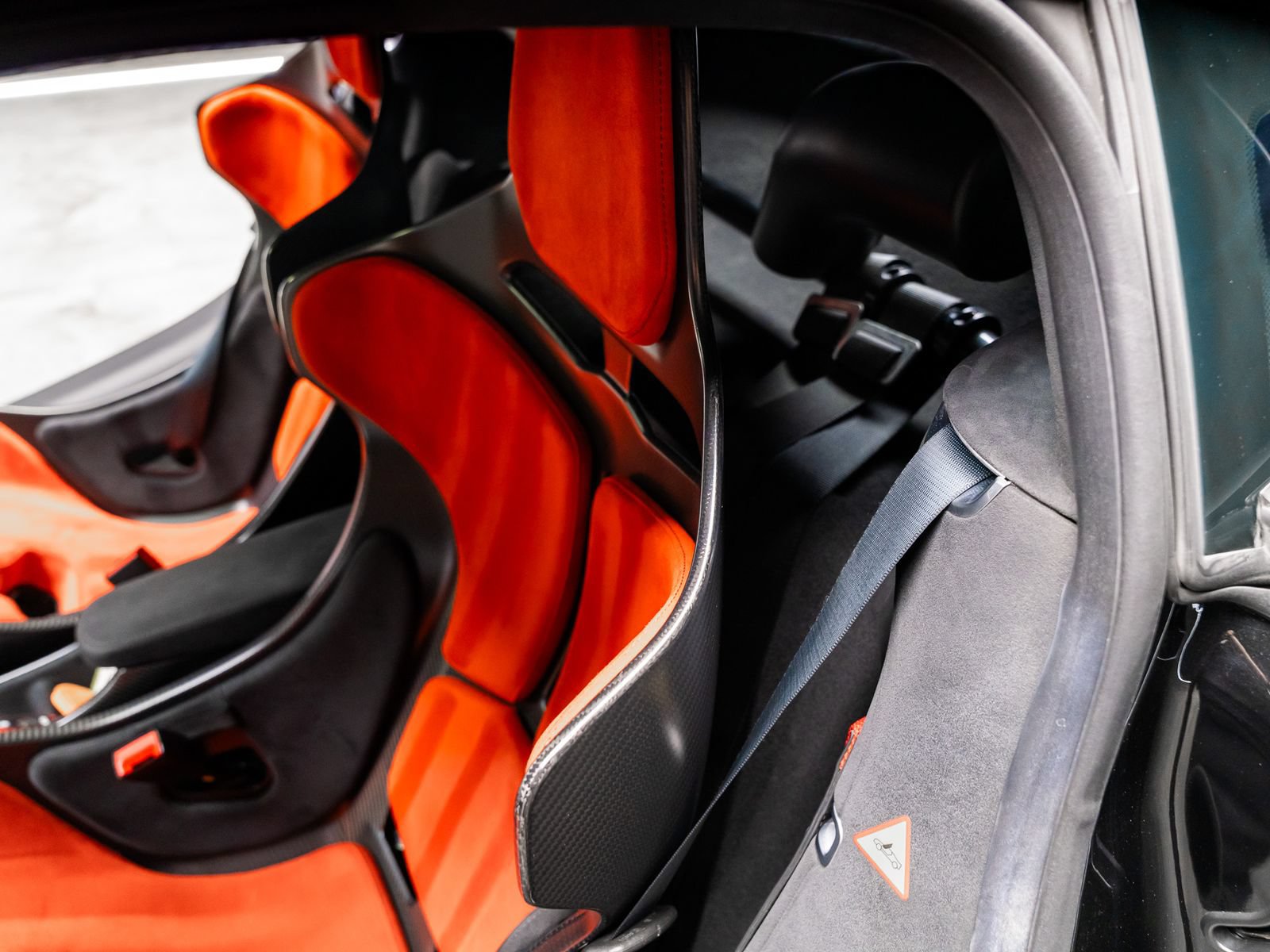 Used 2019 McLaren 600LT 3