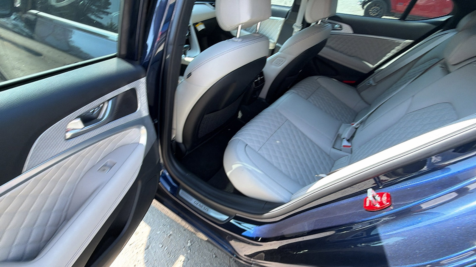 2023 Genesis G70 3.3T