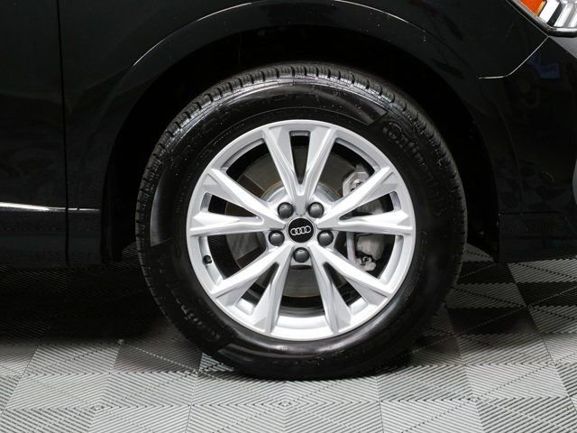 2025 Audi Q3 2.0T Premium Plus