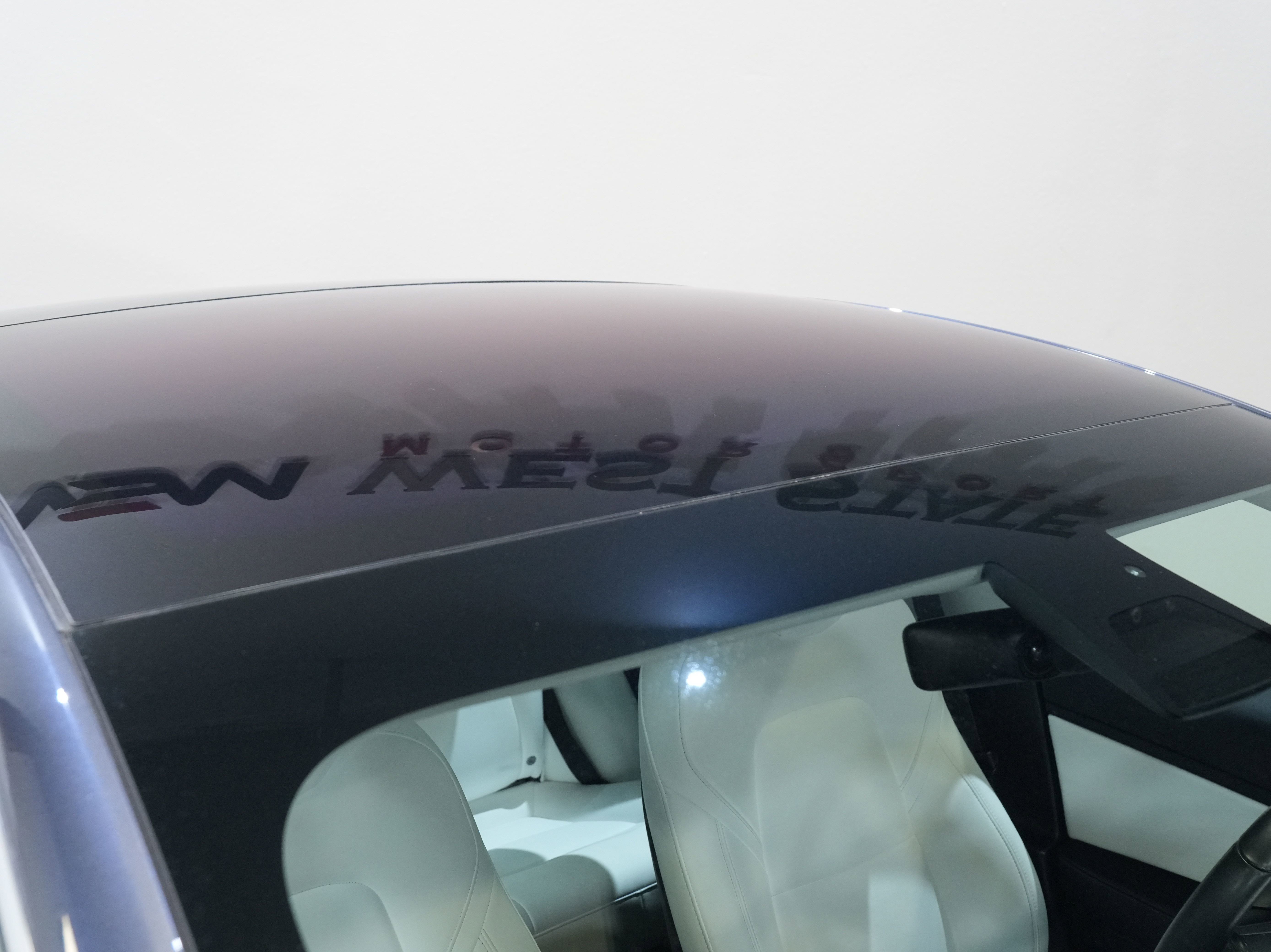 2019 Tesla Model 3 Performance