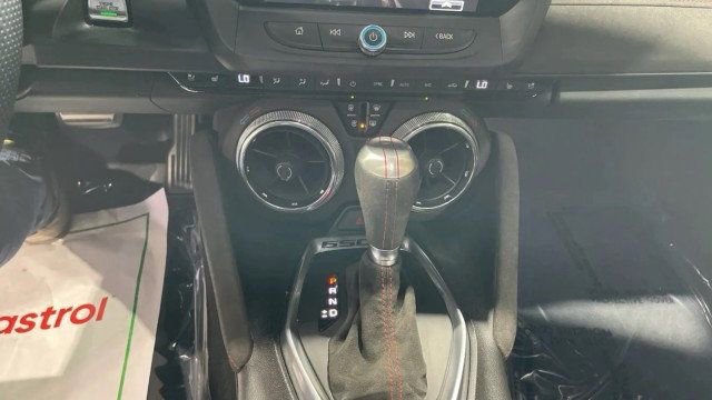 2018 Chevrolet Camaro ZL1