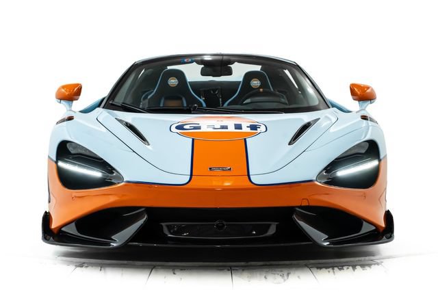 Used 2022 McLaren 765LT photo 8