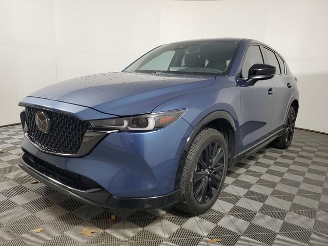 2024 MAZDA Cx-5 2.5 Turbo w/ Premium Package