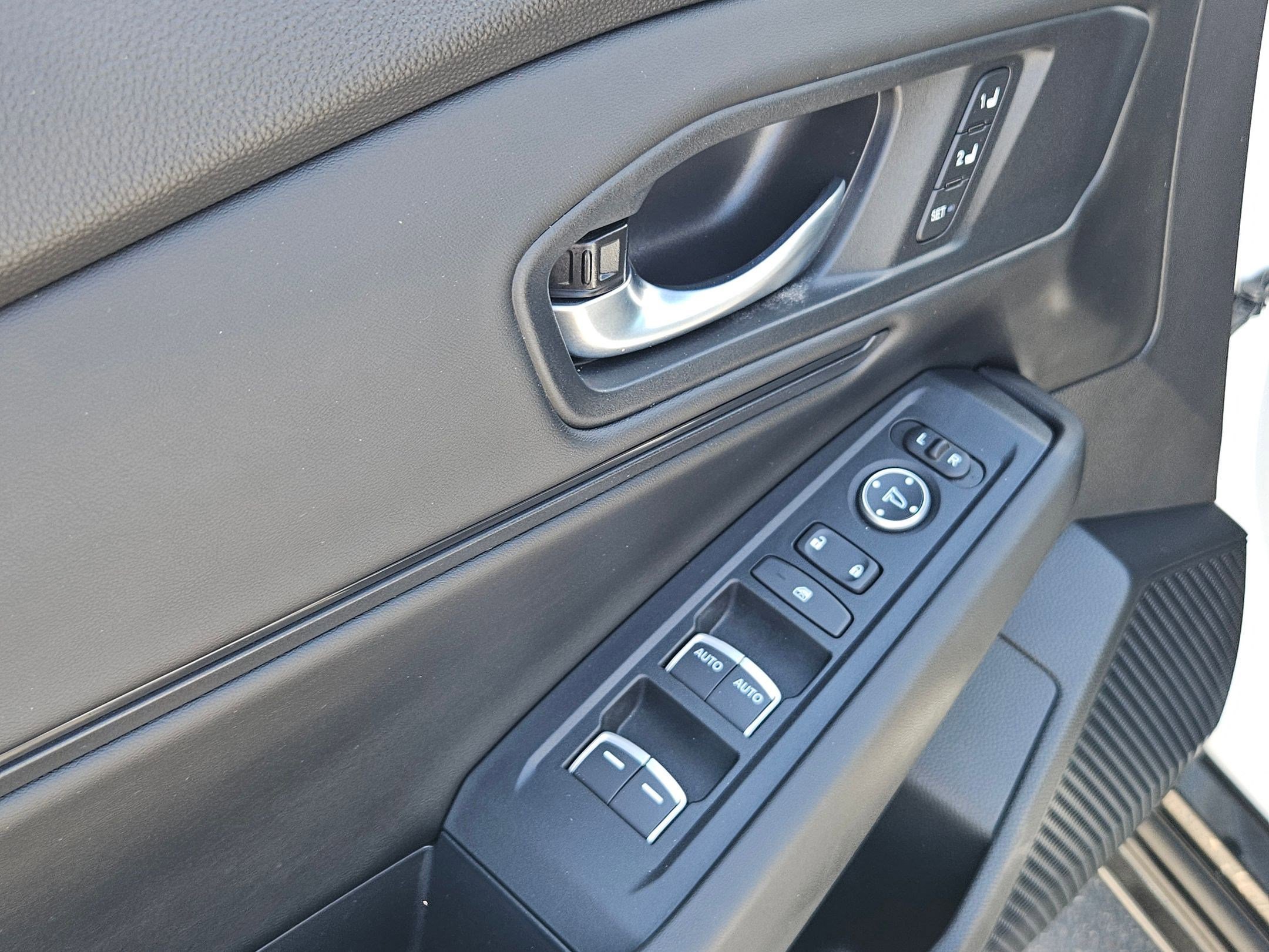 2025 Honda Accord EX-L