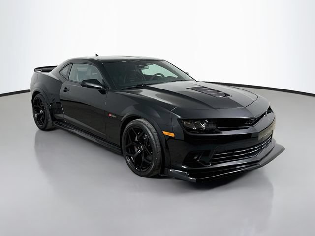 Used 2015 Chevrolet Camaro Z/28