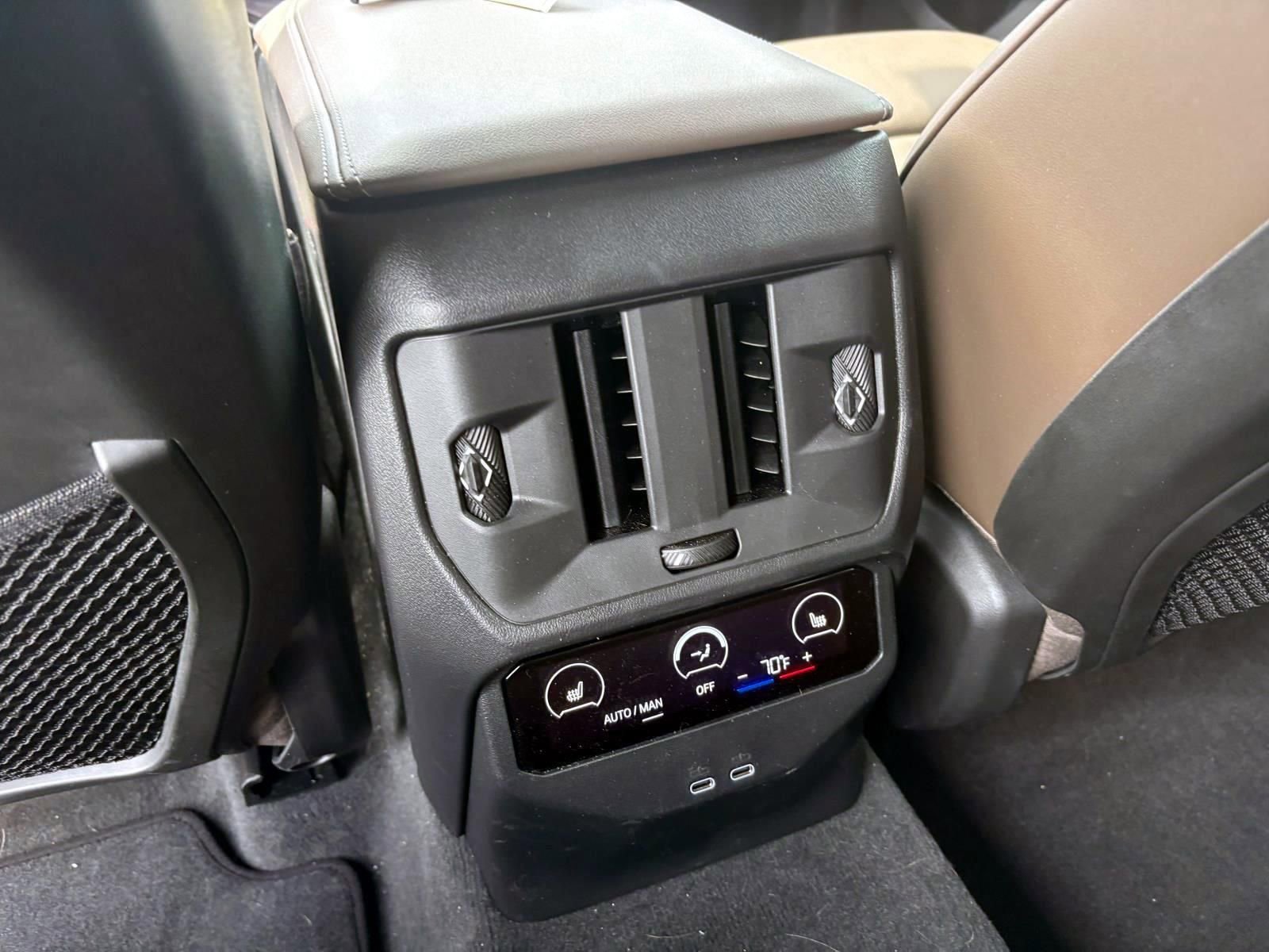 2026 BMW X3 xDrive30