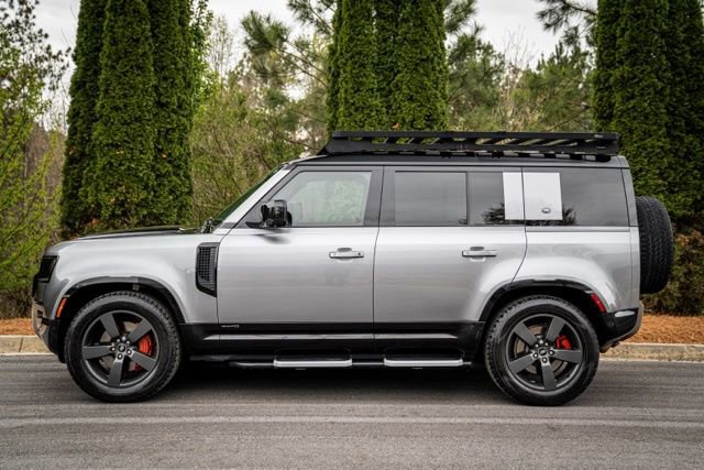 2021 Land Rover Defender 110 X