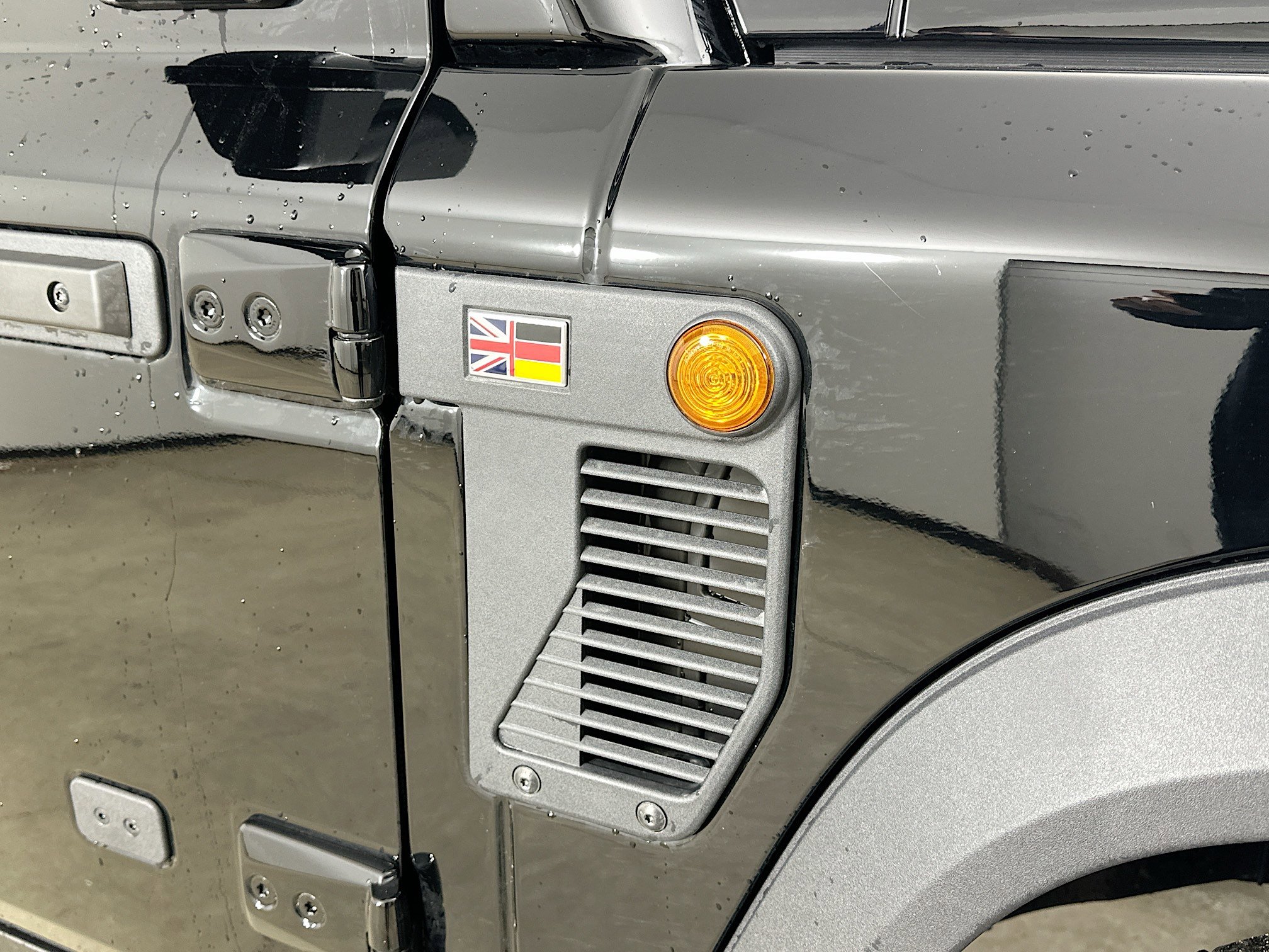 2026 INEOS Grenadier