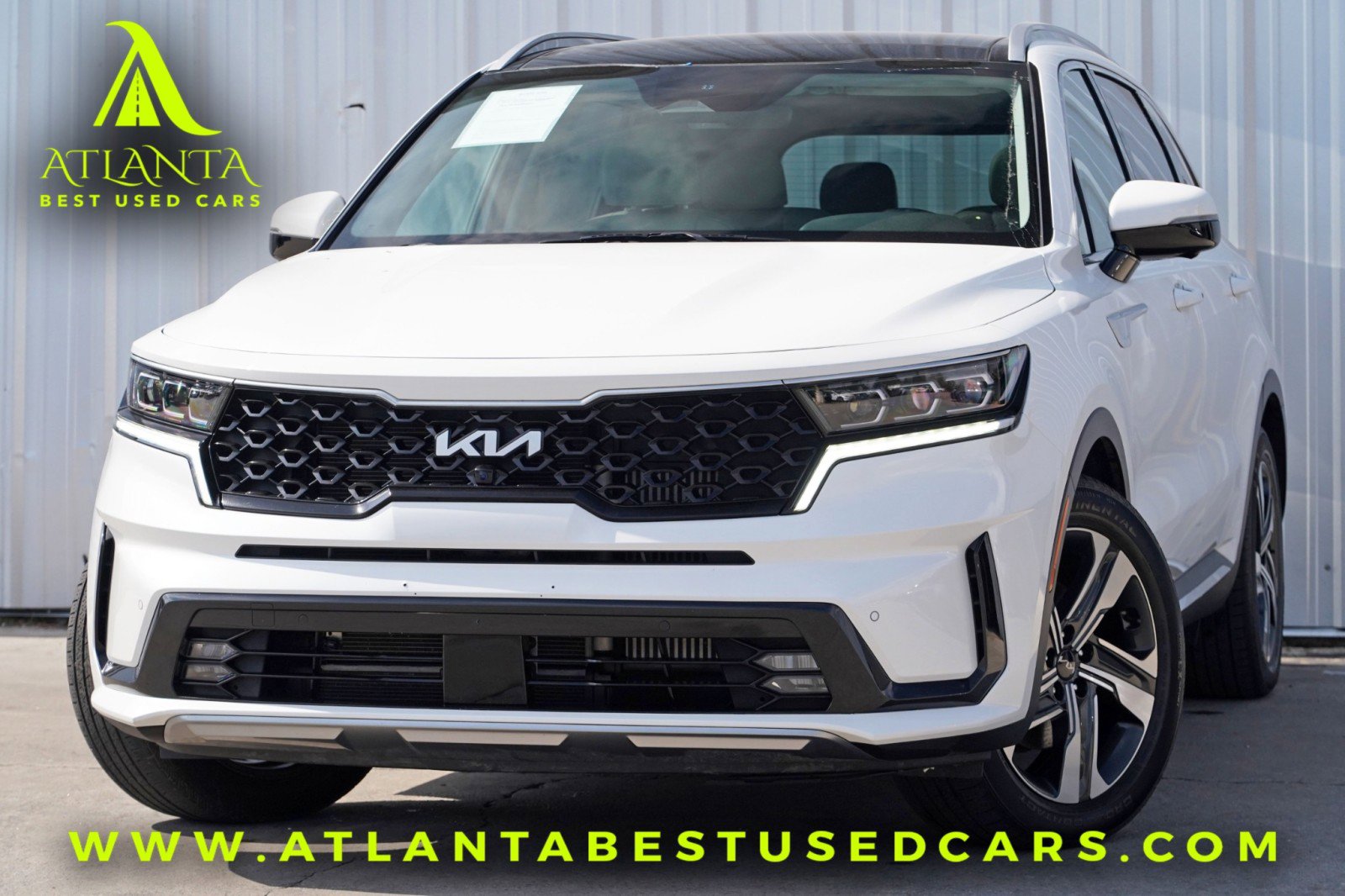 2023 Kia Sorento SX Prestige