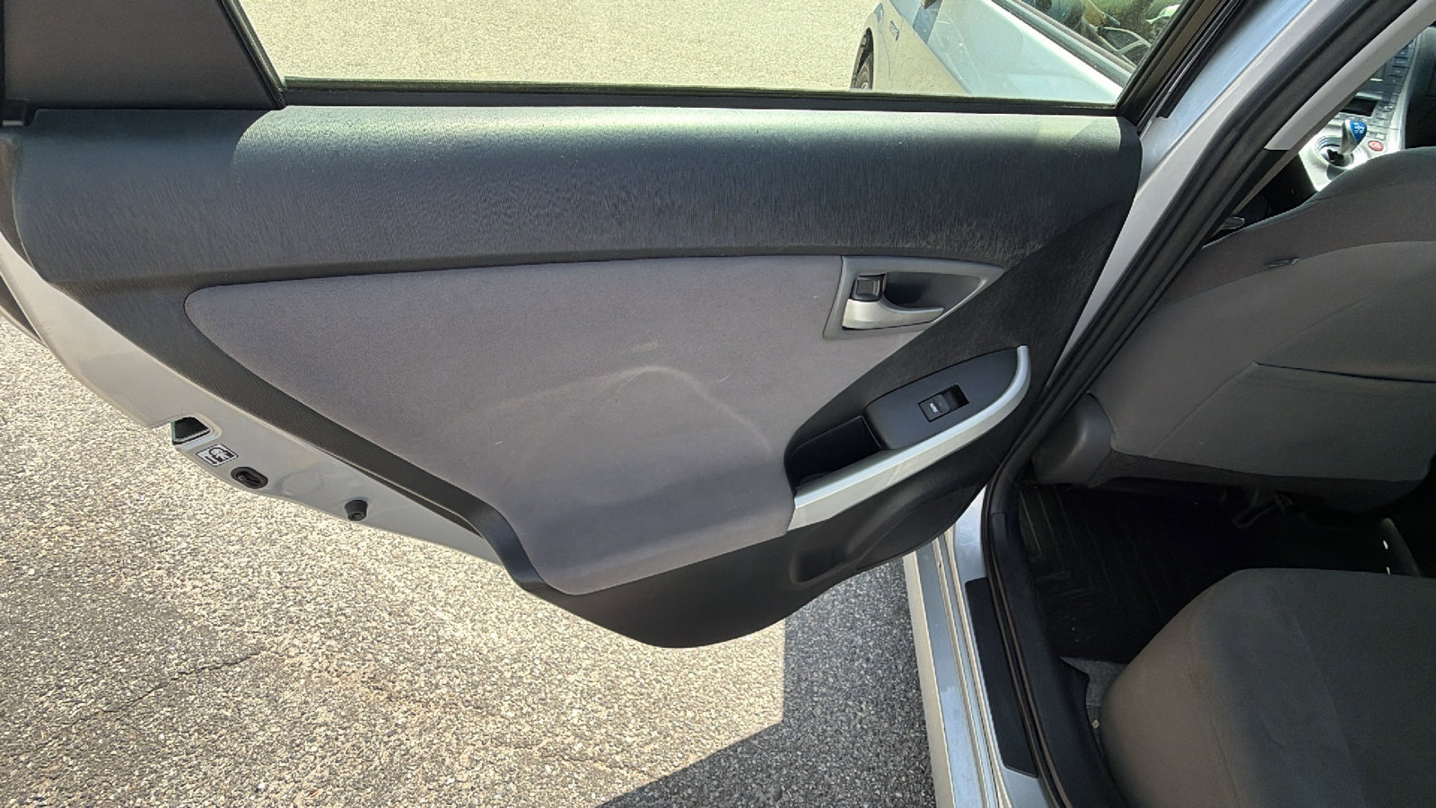 2014 Toyota Prius Two