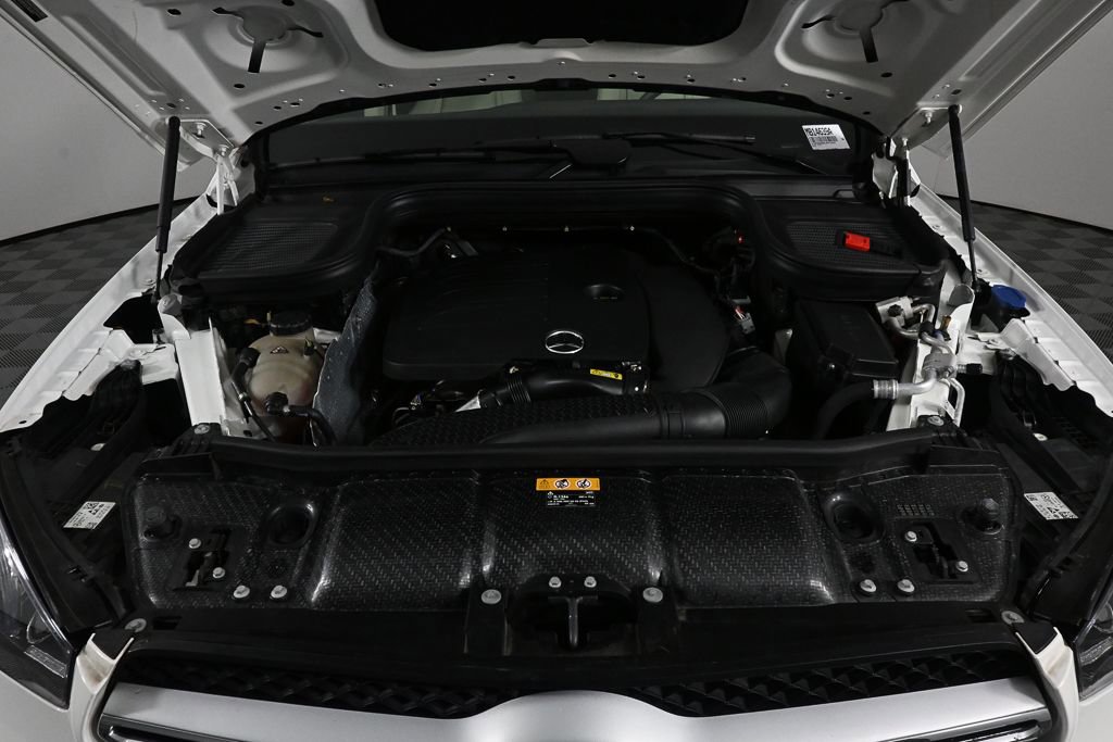 2020 Mercedes-Benz GLE 350 4MATIC