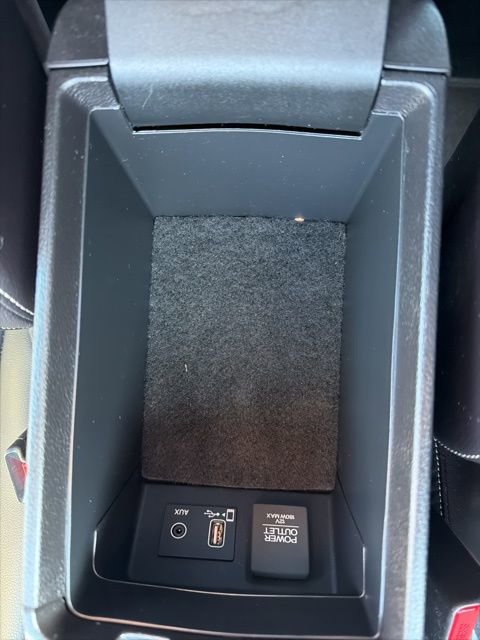 2022 Acura ILX w/ Premium Package