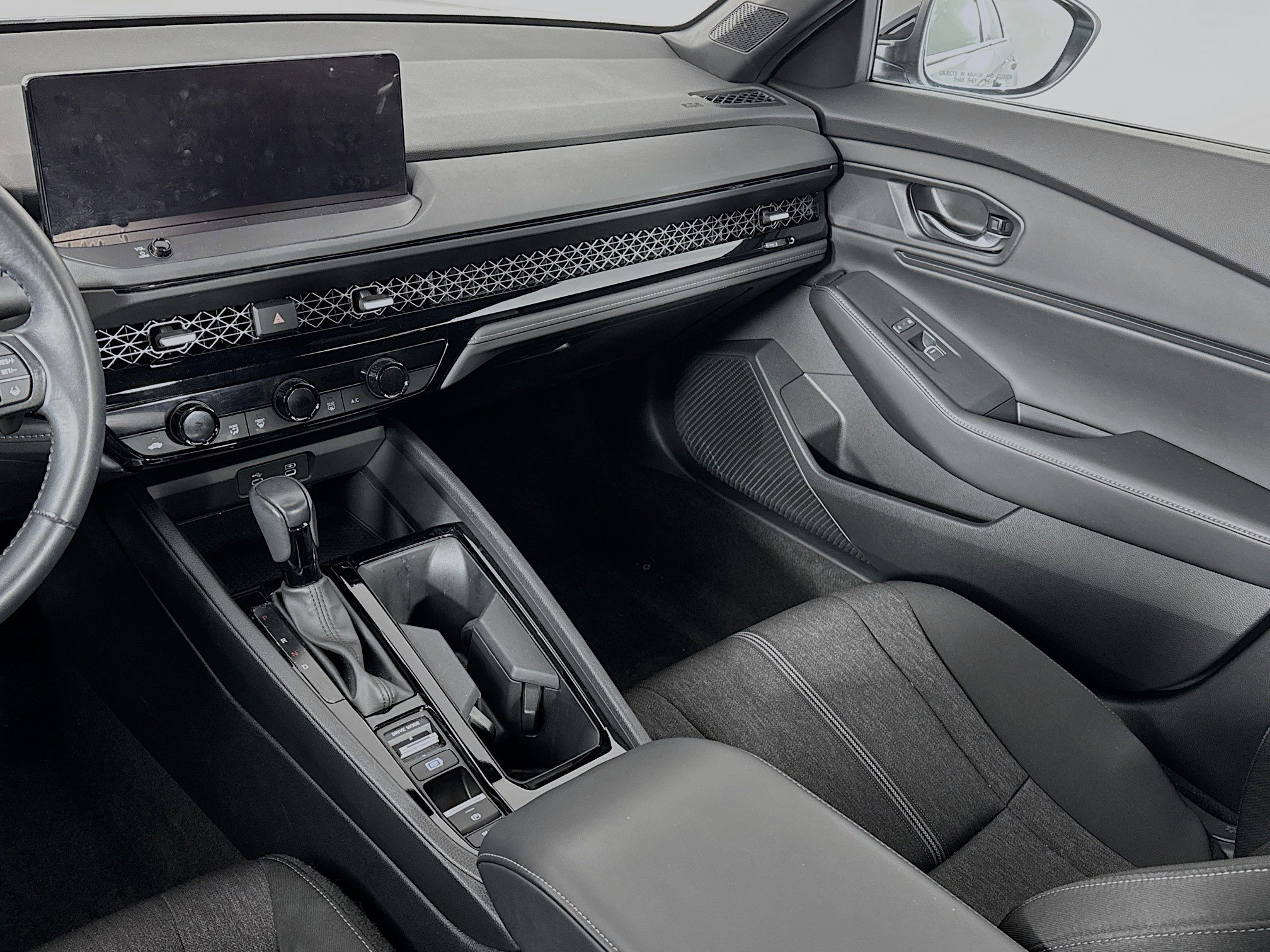 2023 Honda Accord Sport