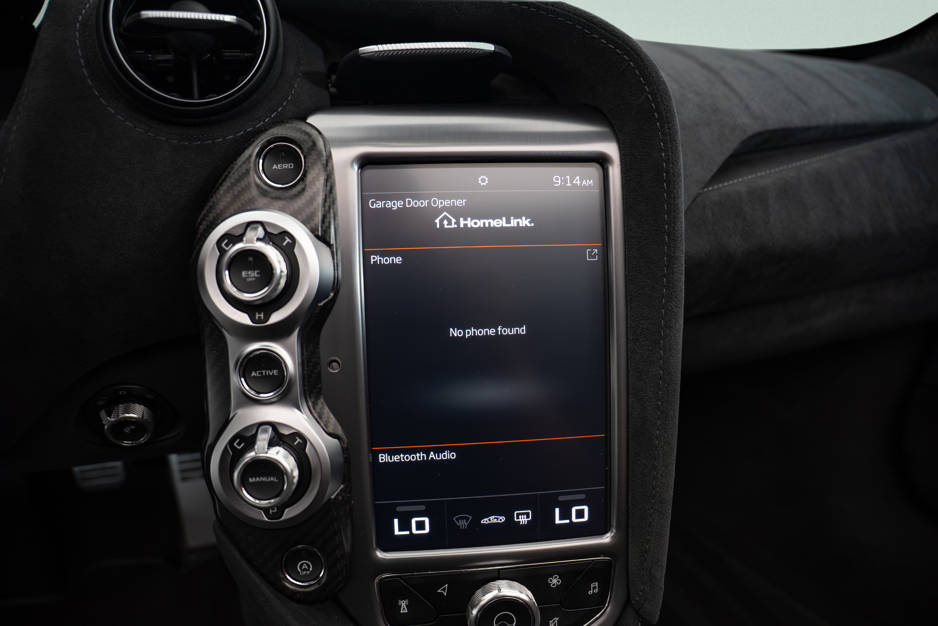 Used 2021 McLaren 720S Performance photo 16