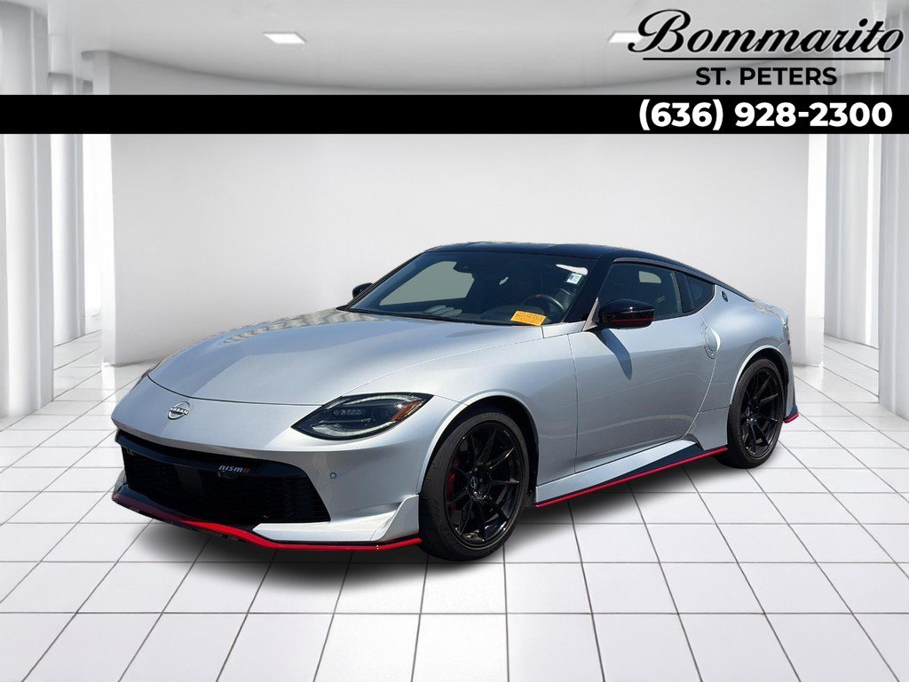 Used Nissan Z for Sale in Wentzville, MO - Autotrader