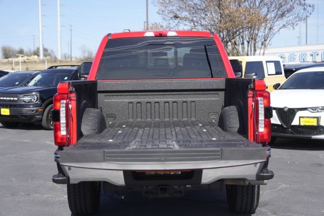 2024 Ford F250 Lariat