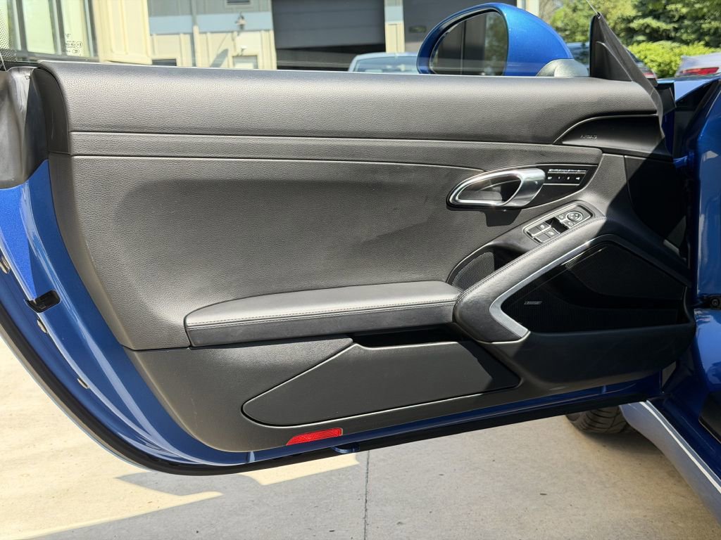 2017 Porsche 911 Carrera