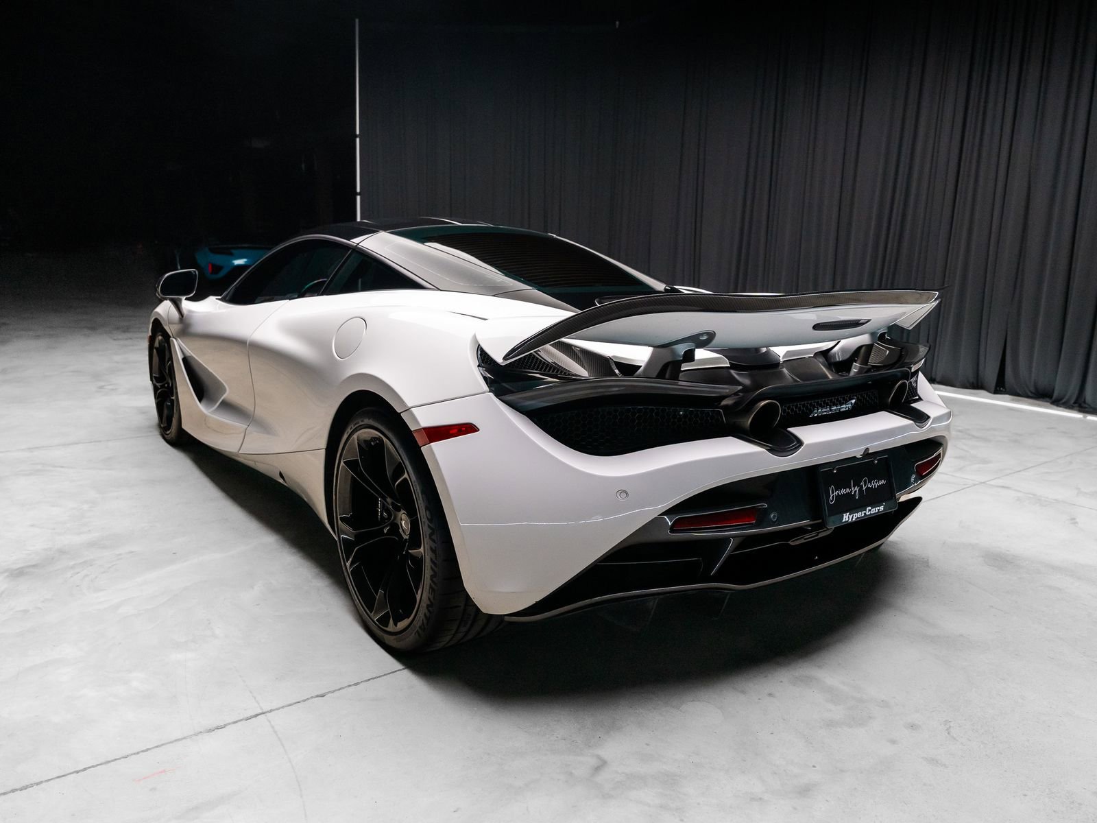 Used 2019 McLaren 720S Performance photo 14