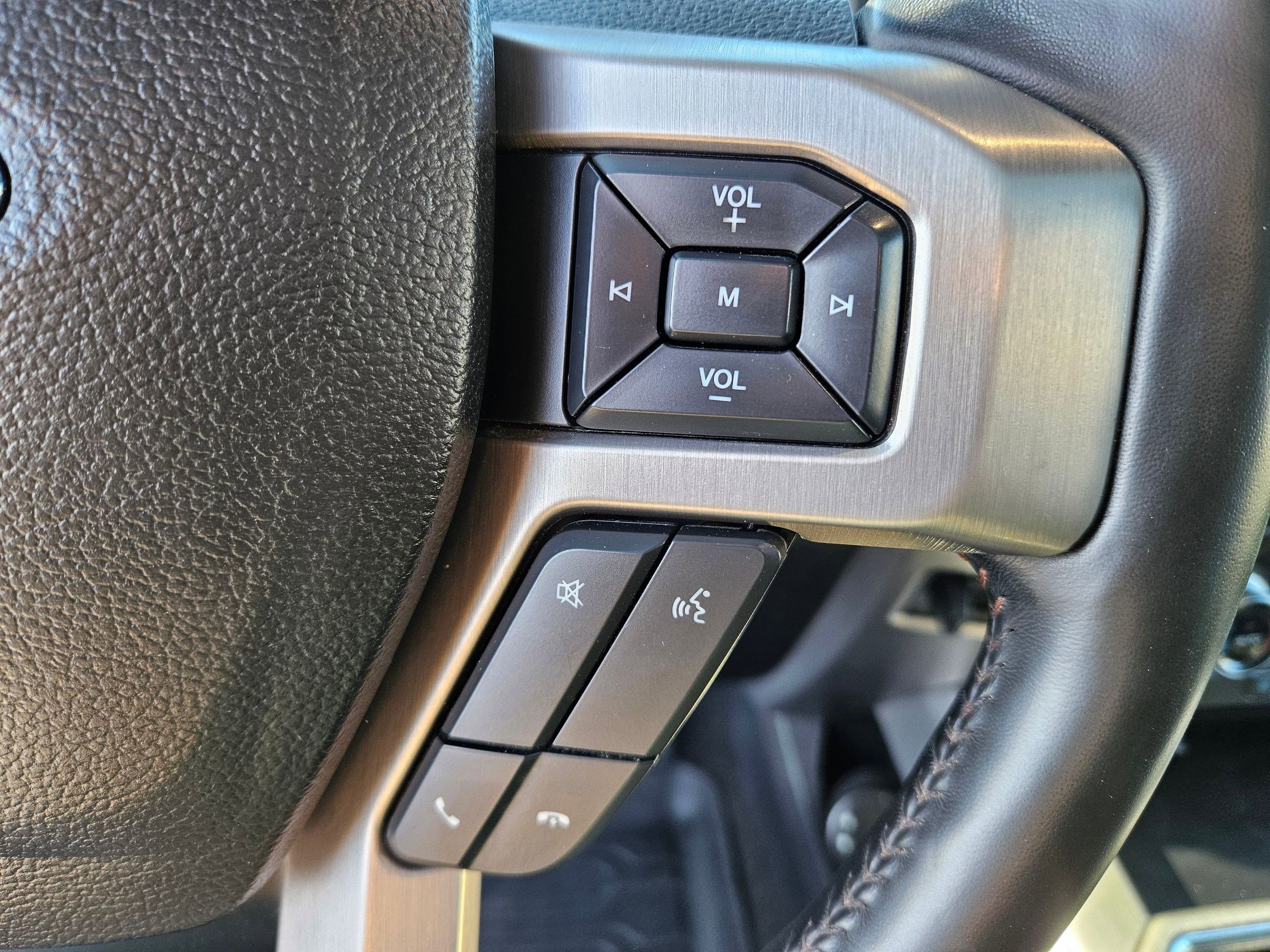 2018 Ford F350 Platinum