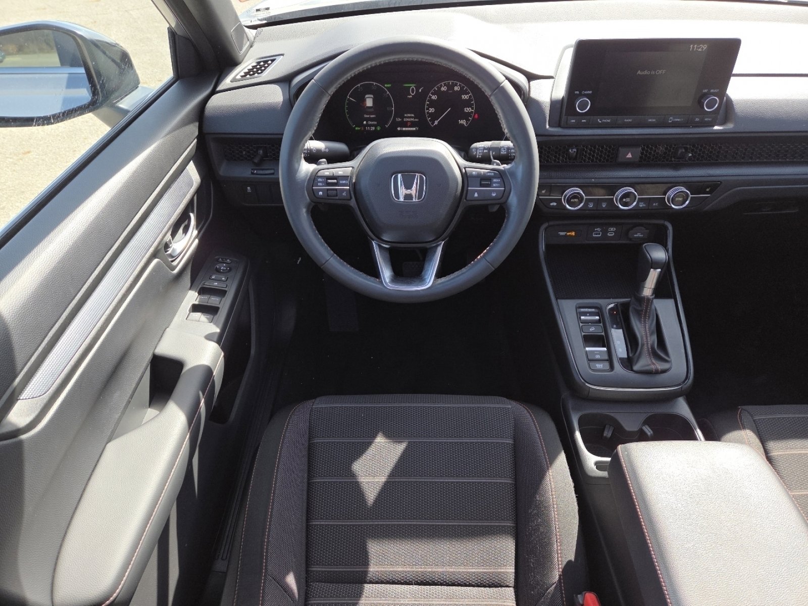 2023 Honda Cr-V Sport