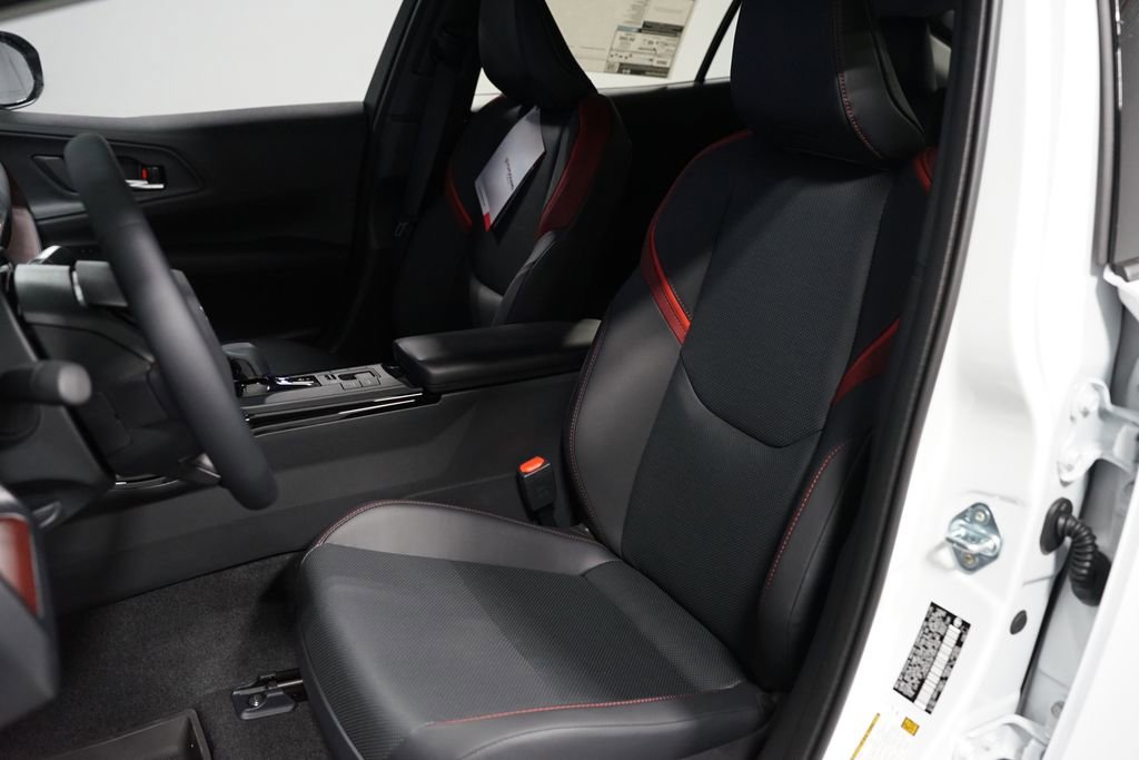 2026 Toyota Prius Plug-In Hybrid