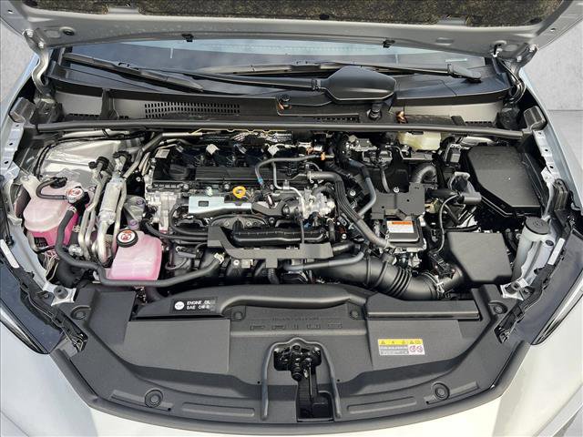 2026 Toyota Prius Plug-In Hybrid