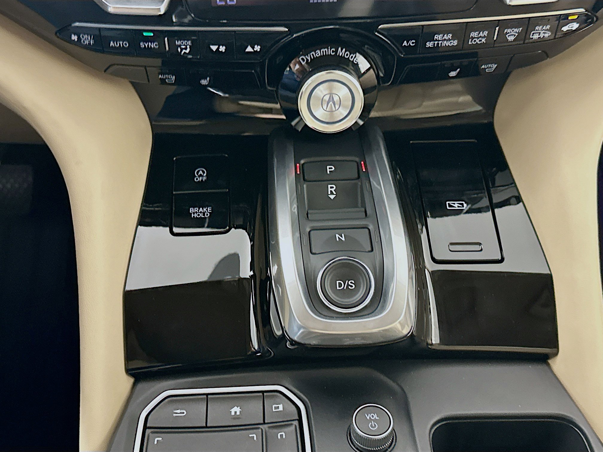 2024 Acura MDX SH-AWD w/ Technology Package