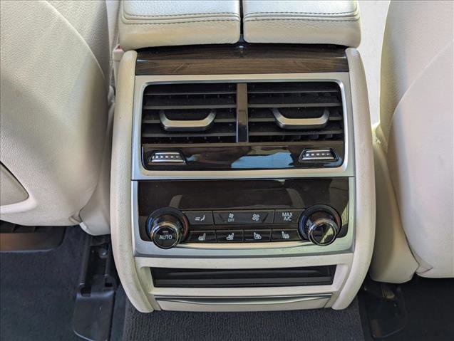 2018 BMW 740e xDrive