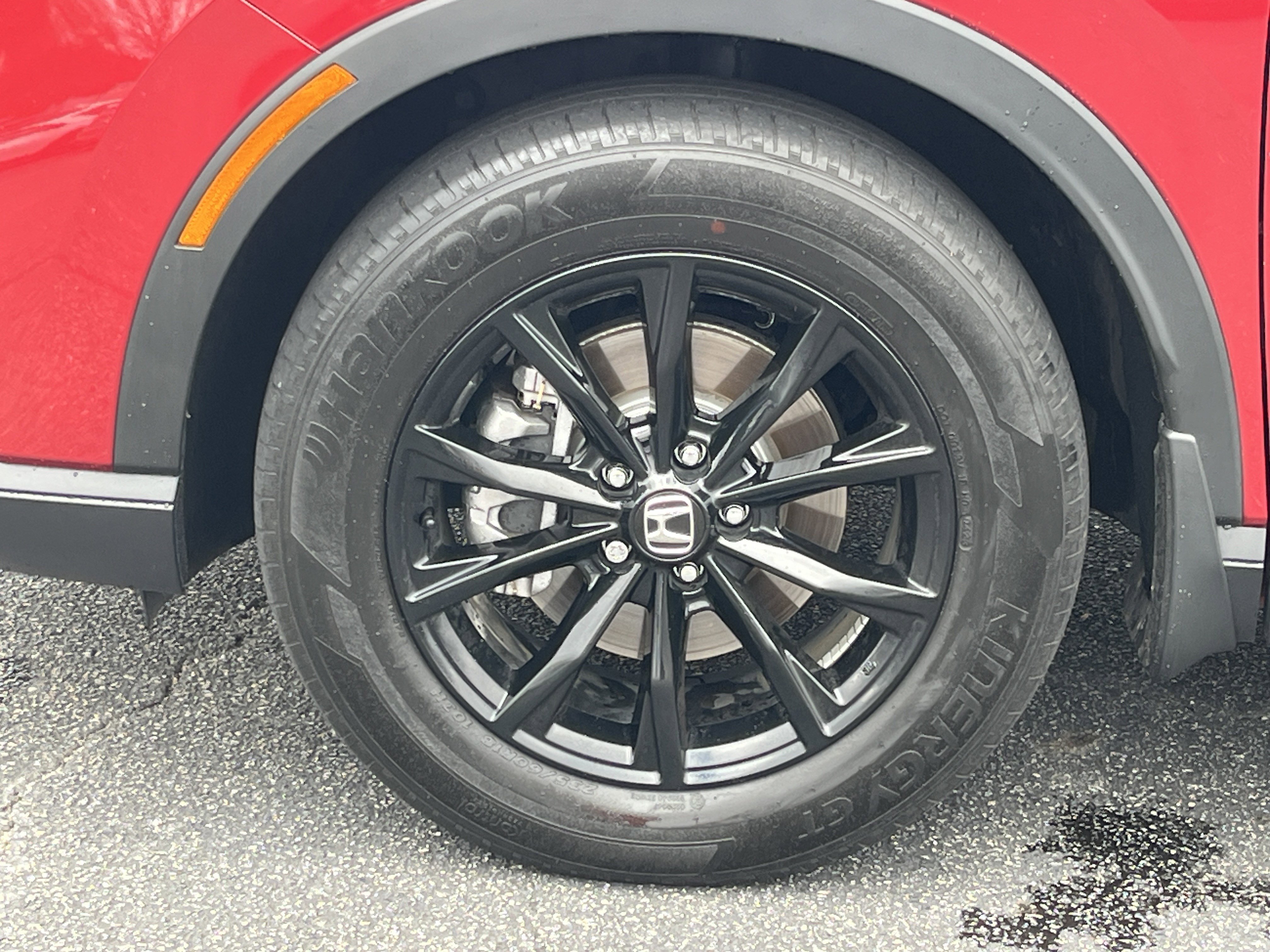 2023 Honda Cr-V Sport