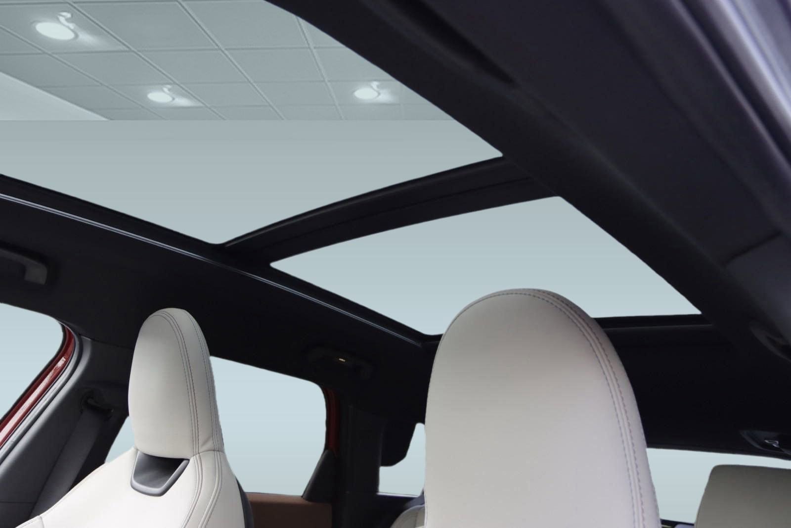 2025 MINI Cooper Countryman S