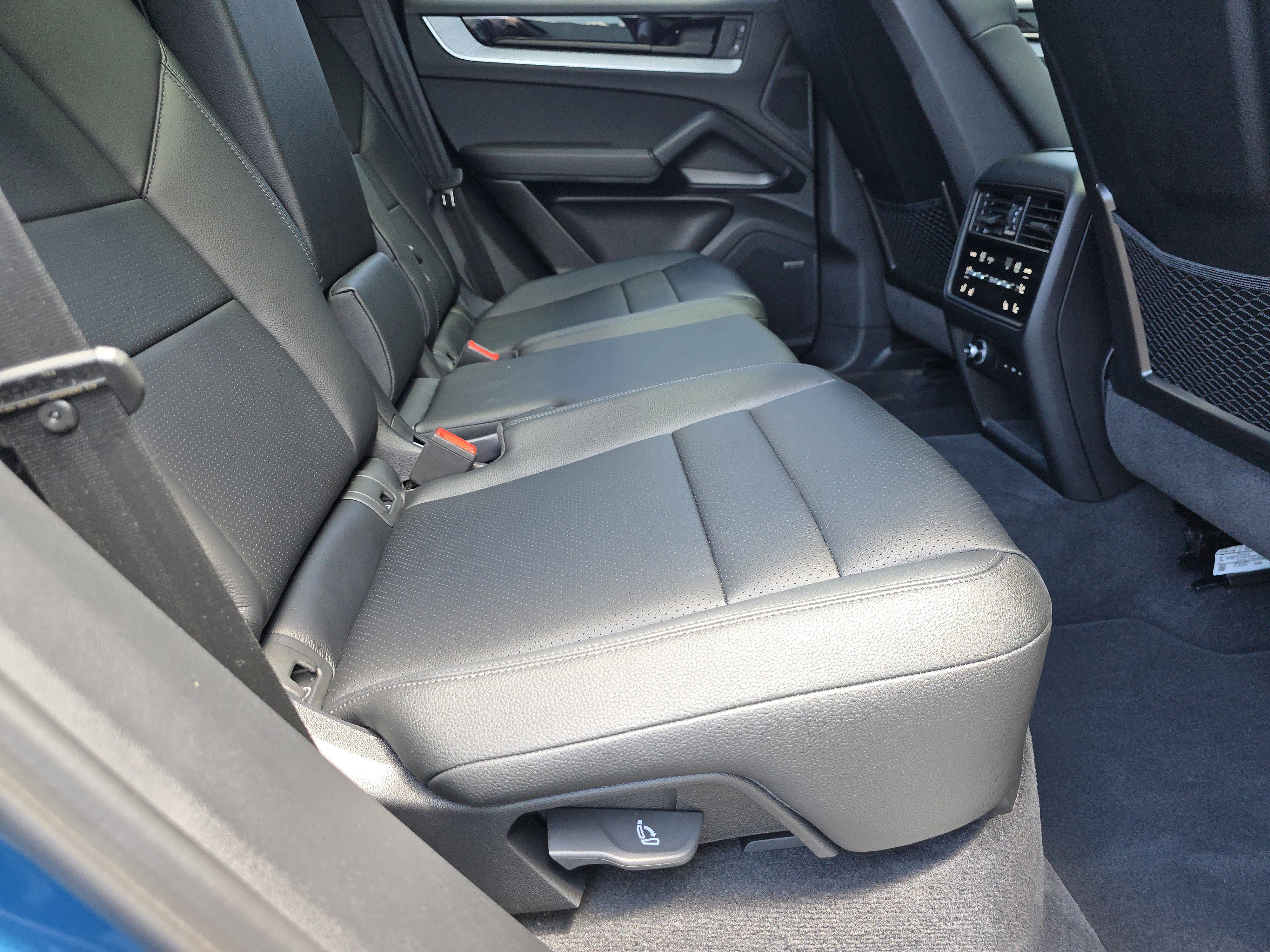 2025 Porsche Cayenne