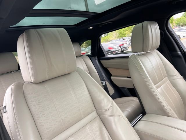 2020 Land Rover Range Rover Velar R-Dynamic HSE