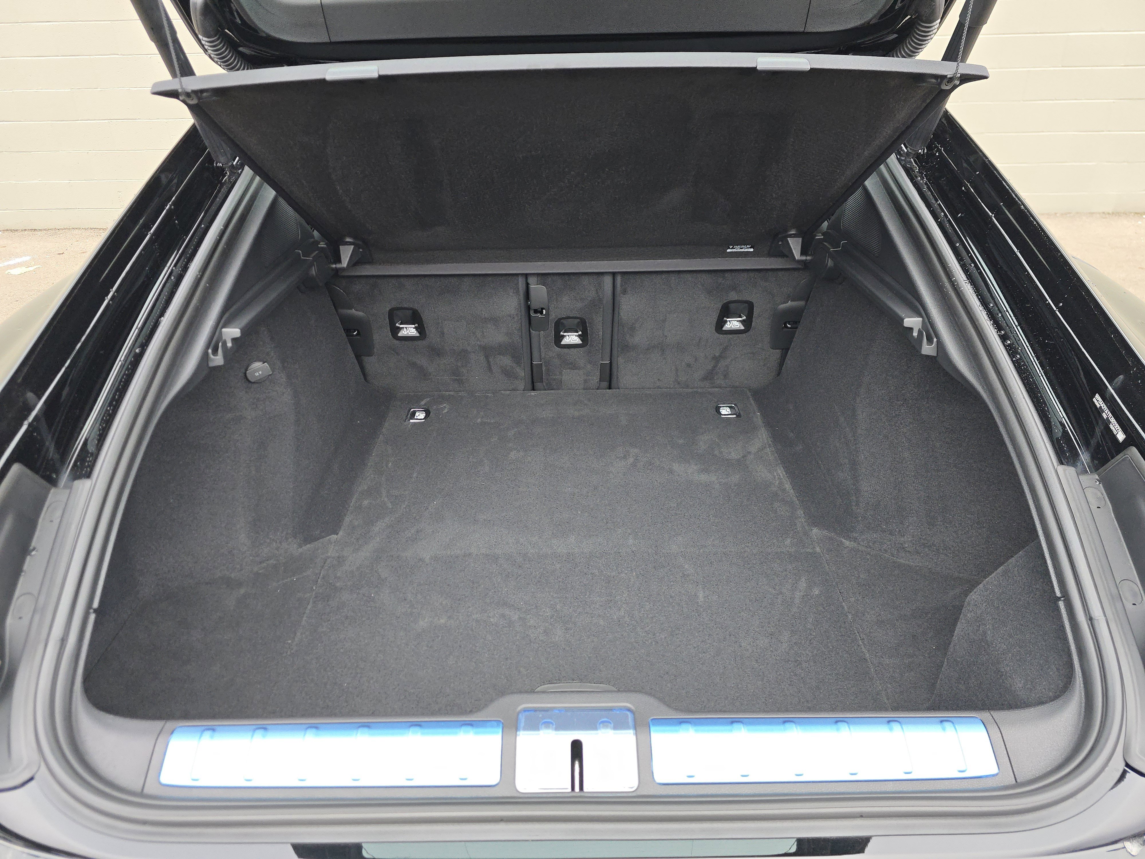 2026 Porsche Panamera 4