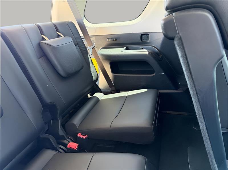 2020 Toyota 4Runner Nightshade