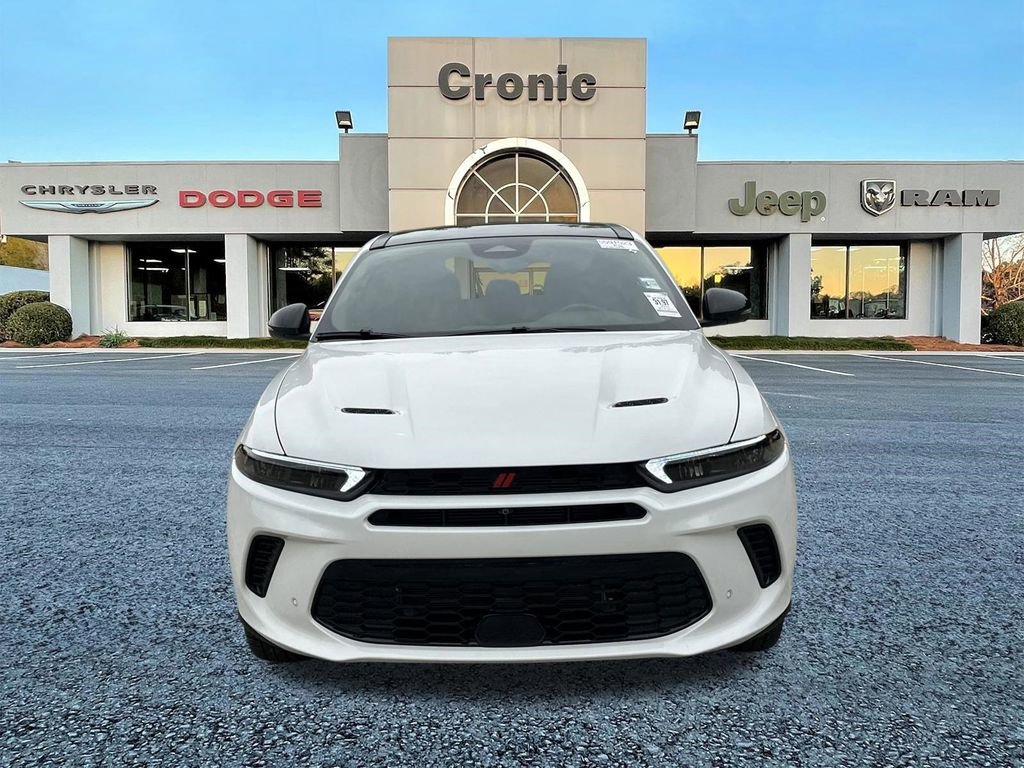 2025 Dodge Hornet GT Plus