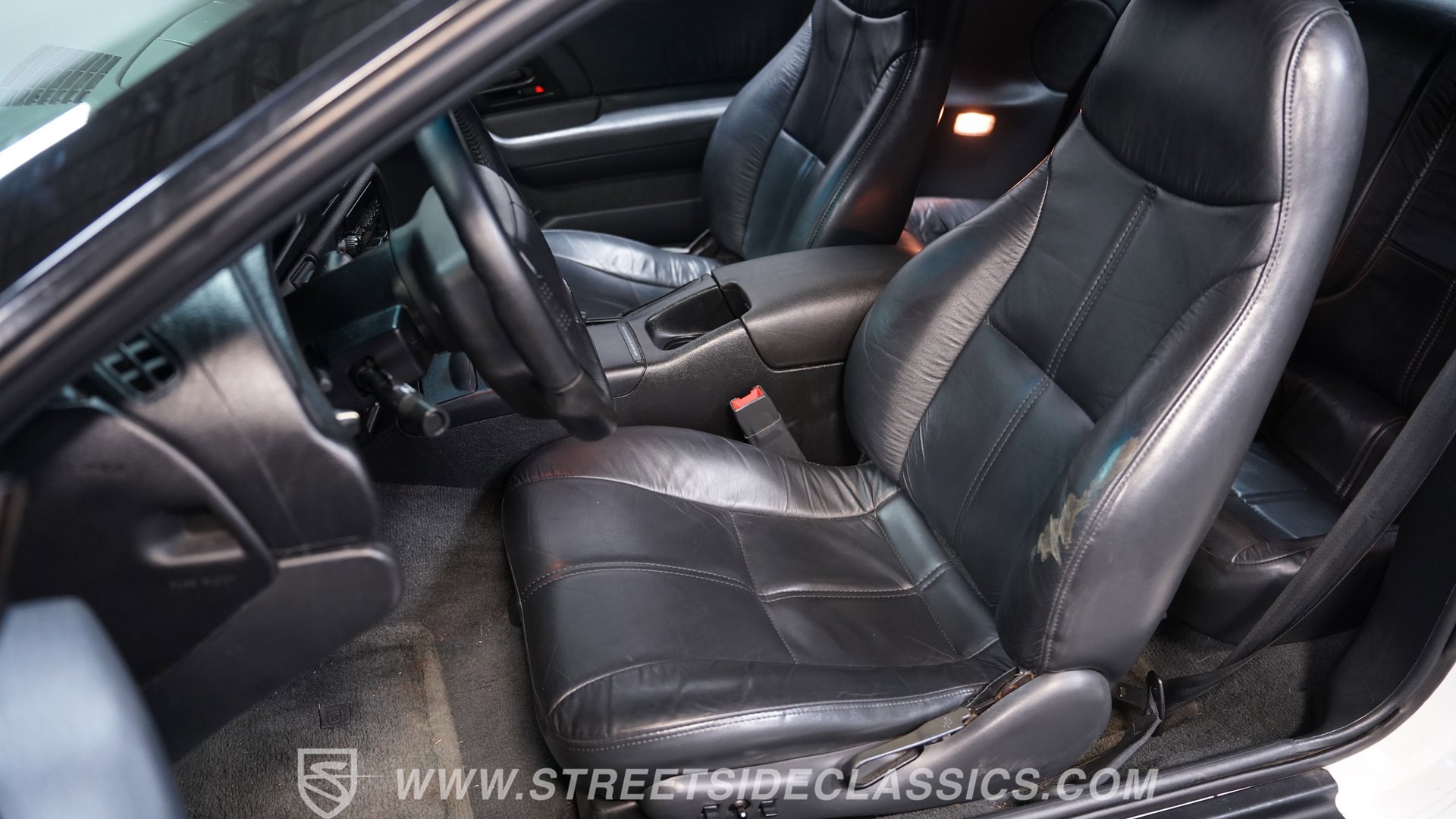 1995 Chevrolet Camaro Z28