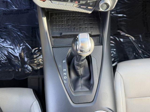 2024 Ford Mustang Premium