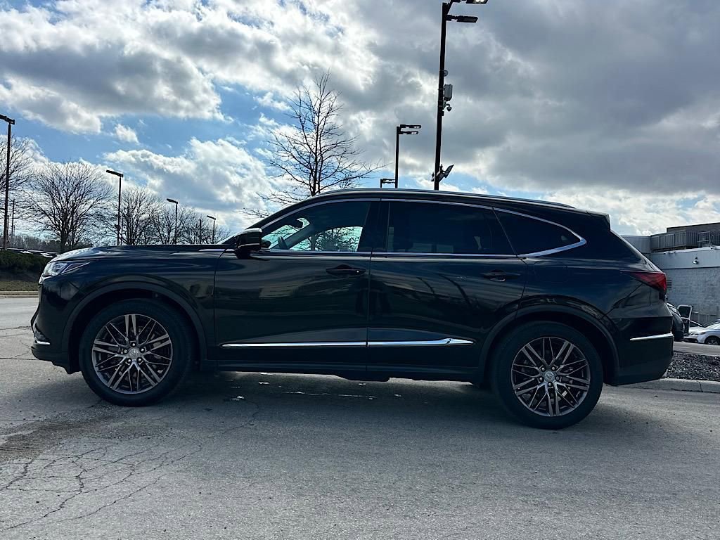2023 Acura MDX SH-AWD w/ Advance Package
