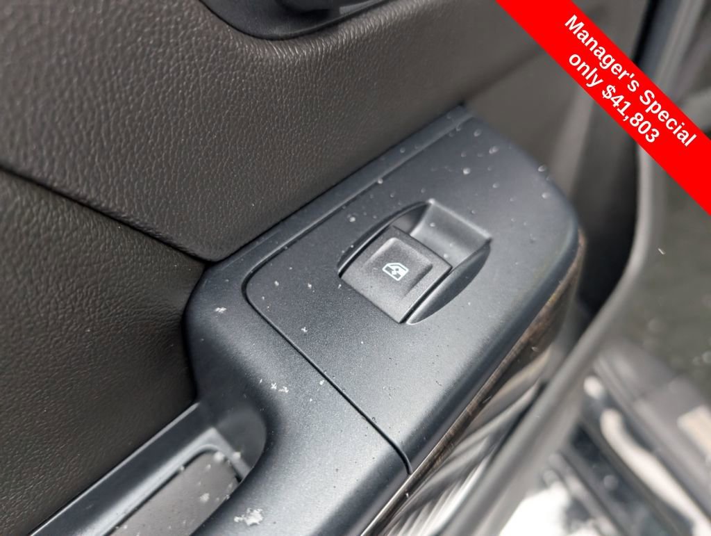 2016 GMC Sierra 2500 Denali