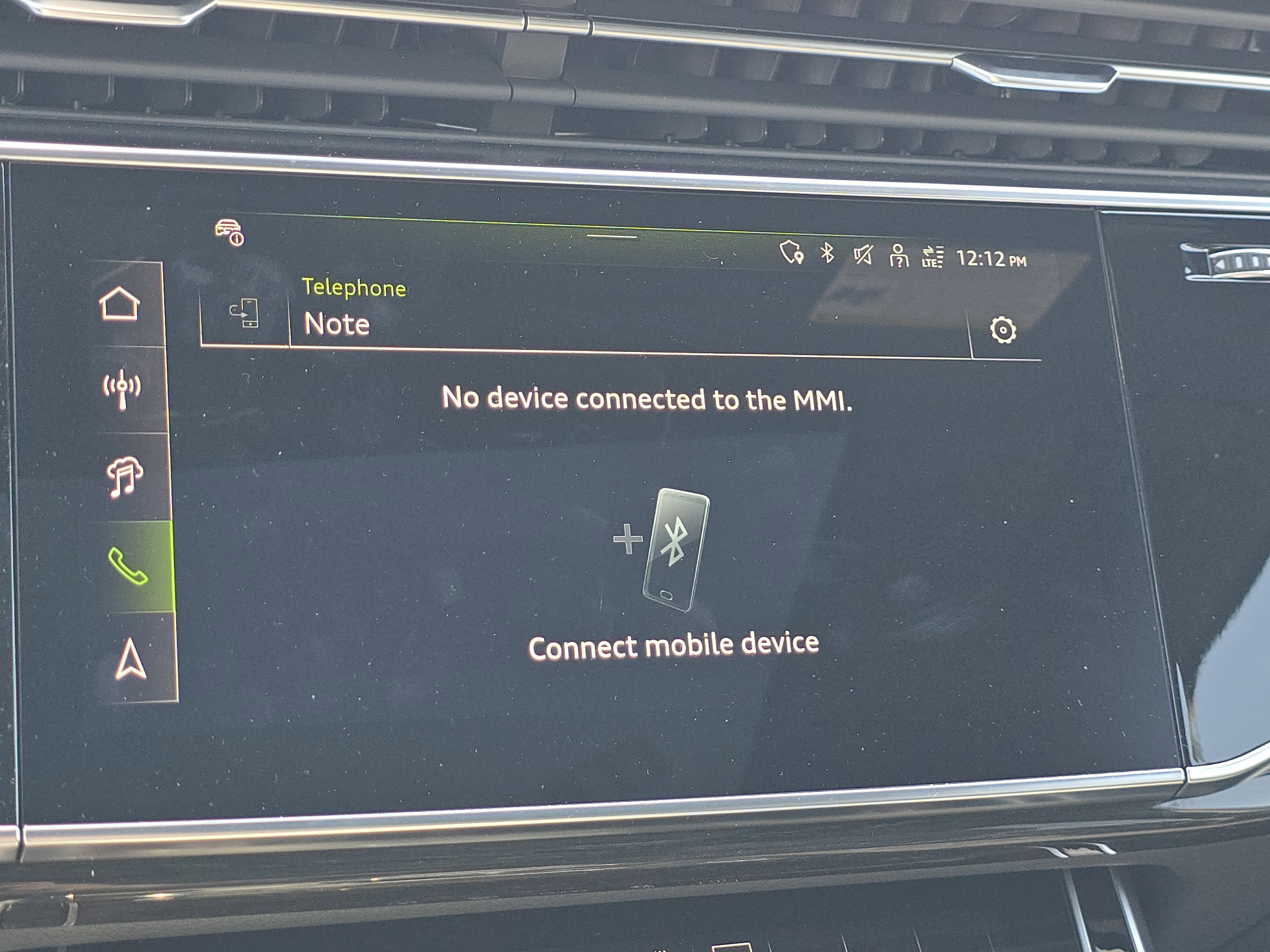 2026 Audi Q7 3.0T Premium Plus