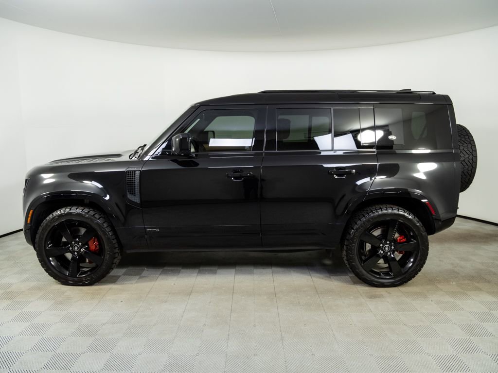 2023 Land Rover Defender 110 X